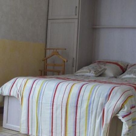 Studio Cosy A Nancy, Proche Centre, Wifi Inclus - Fr-1-584-333 Exterior foto
