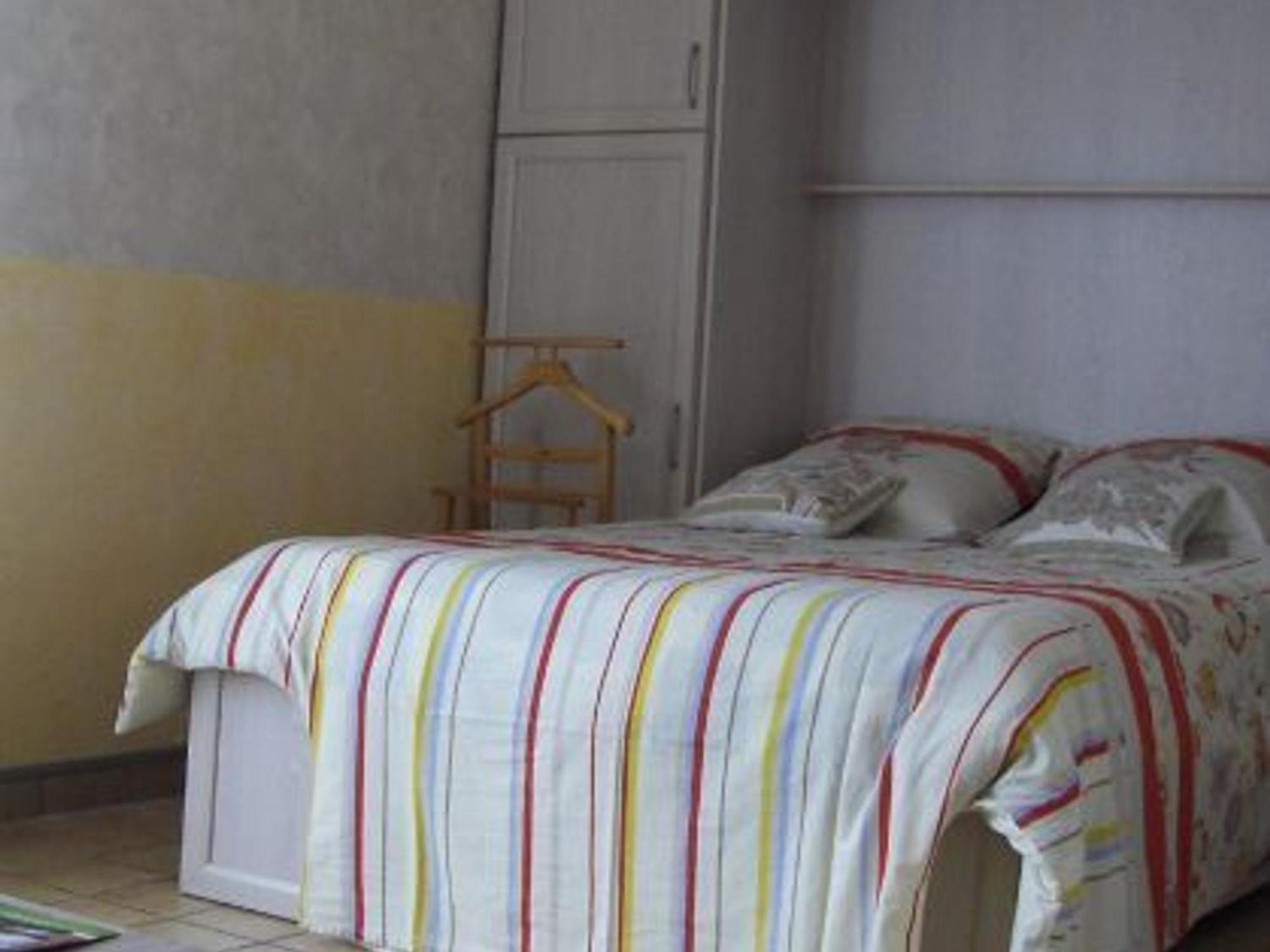 Studio Cosy A Nancy, Proche Centre, Wifi Inclus - Fr-1-584-333 Exterior foto